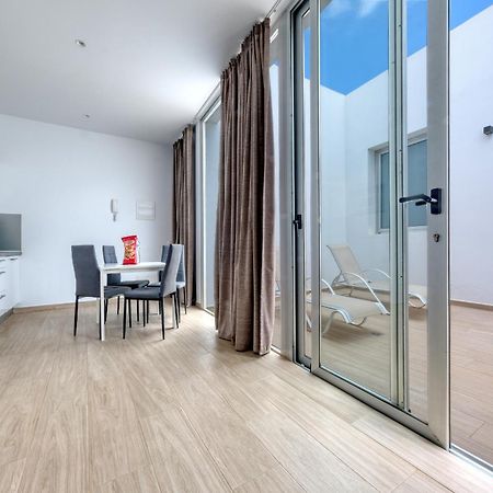 Pure Relax Vacation Home Costa Teguise Exterior foto