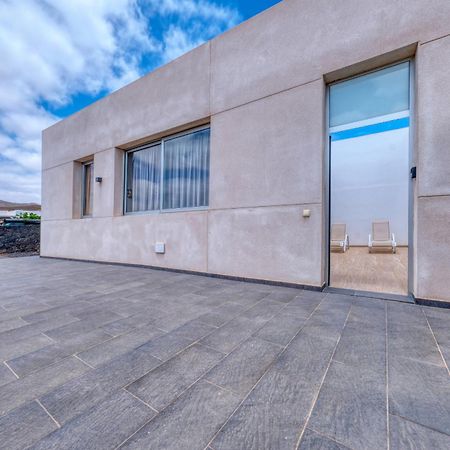 Pure Relax Vacation Home Costa Teguise Exterior foto