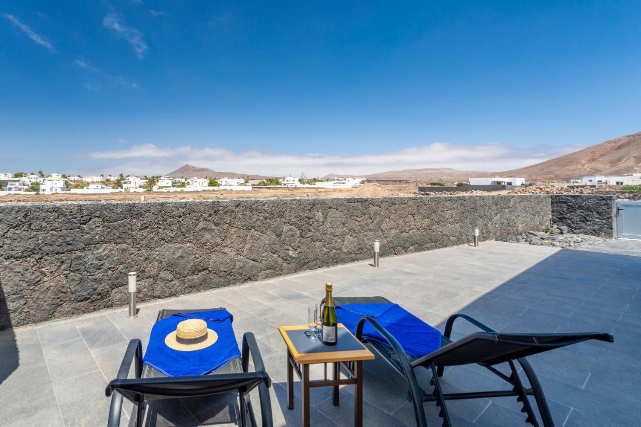 Pure Relax Vacation Home Costa Teguise Exterior foto