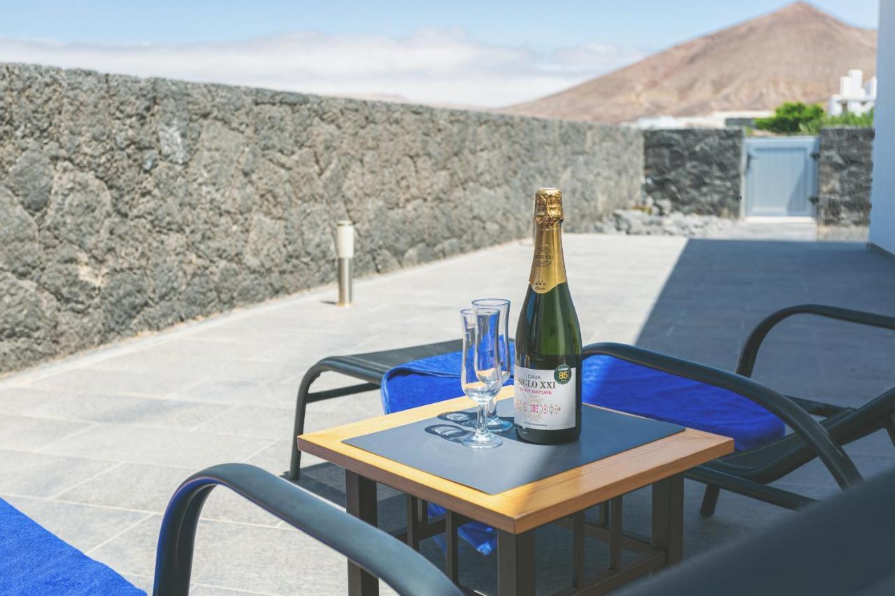 Pure Relax Vacation Home Costa Teguise Exterior foto