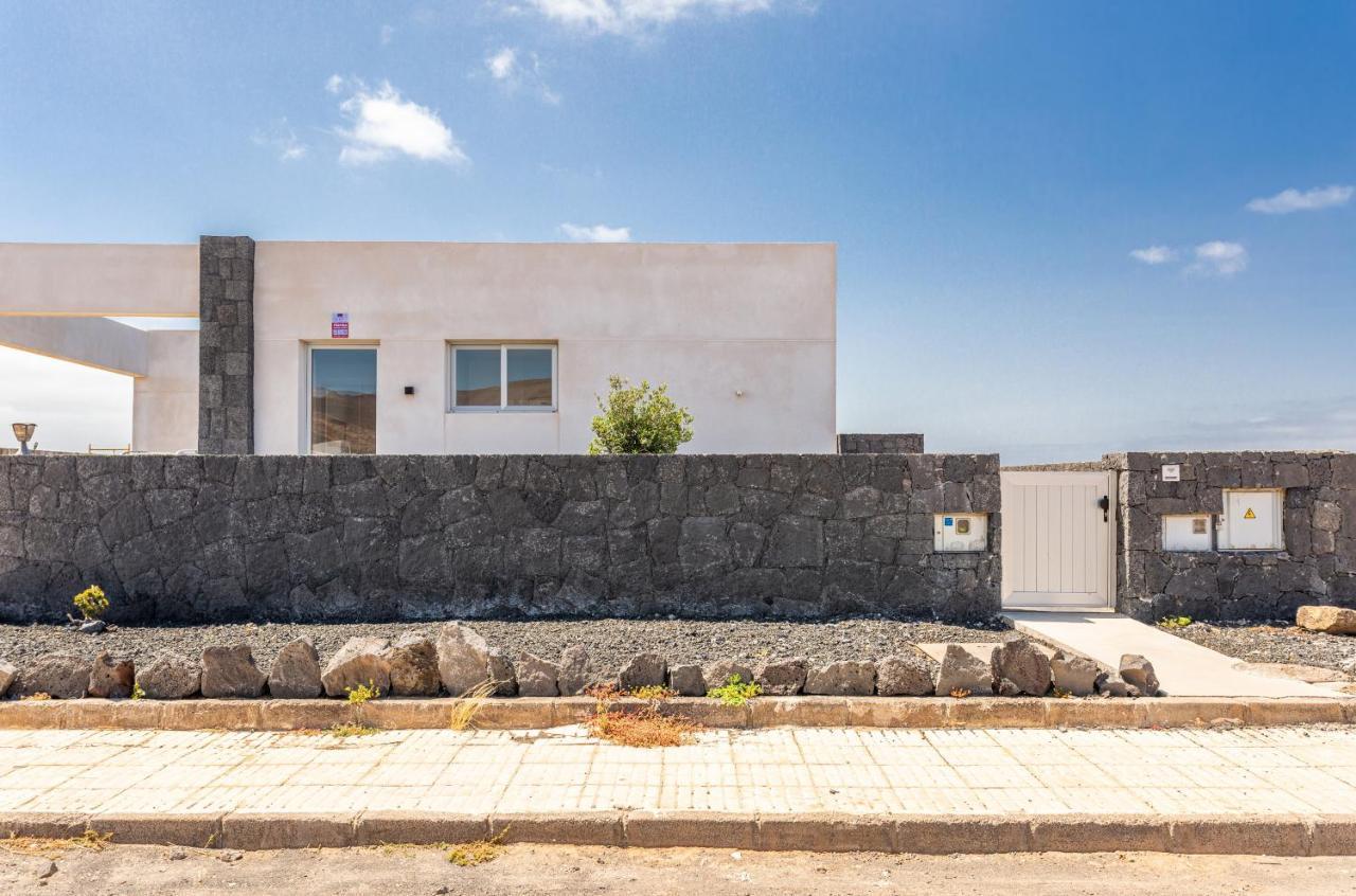 Pure Relax Vacation Home Costa Teguise Exterior foto