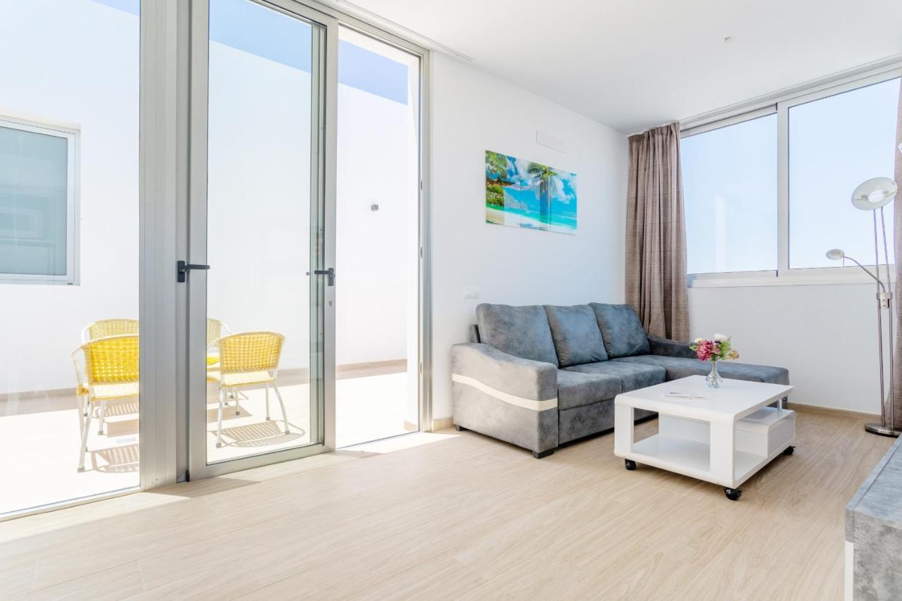 Pure Relax Vacation Home Costa Teguise Exterior foto
