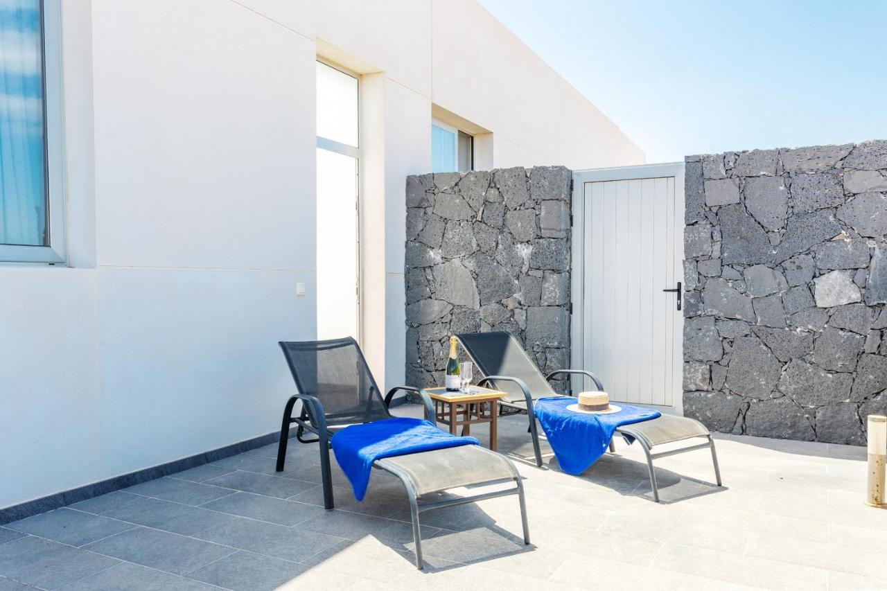 Pure Relax Vacation Home Costa Teguise Exterior foto