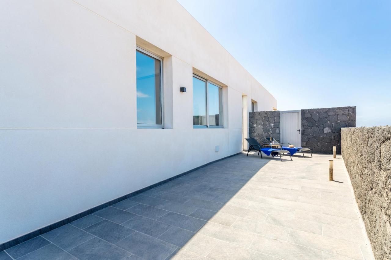 Pure Relax Vacation Home Costa Teguise Exterior foto