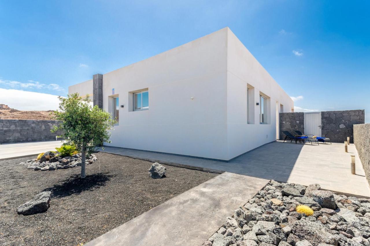 Pure Relax Vacation Home Costa Teguise Exterior foto