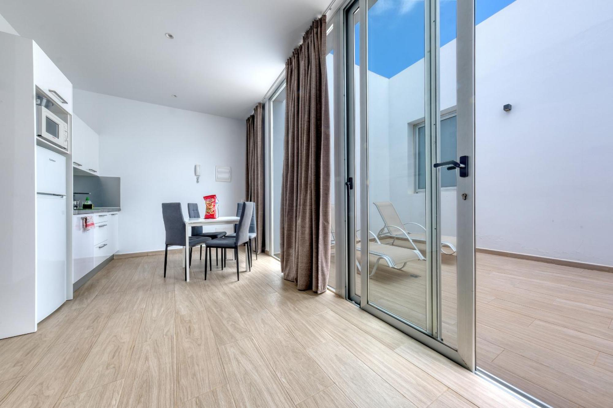 Pure Relax Vacation Home Costa Teguise Exterior foto