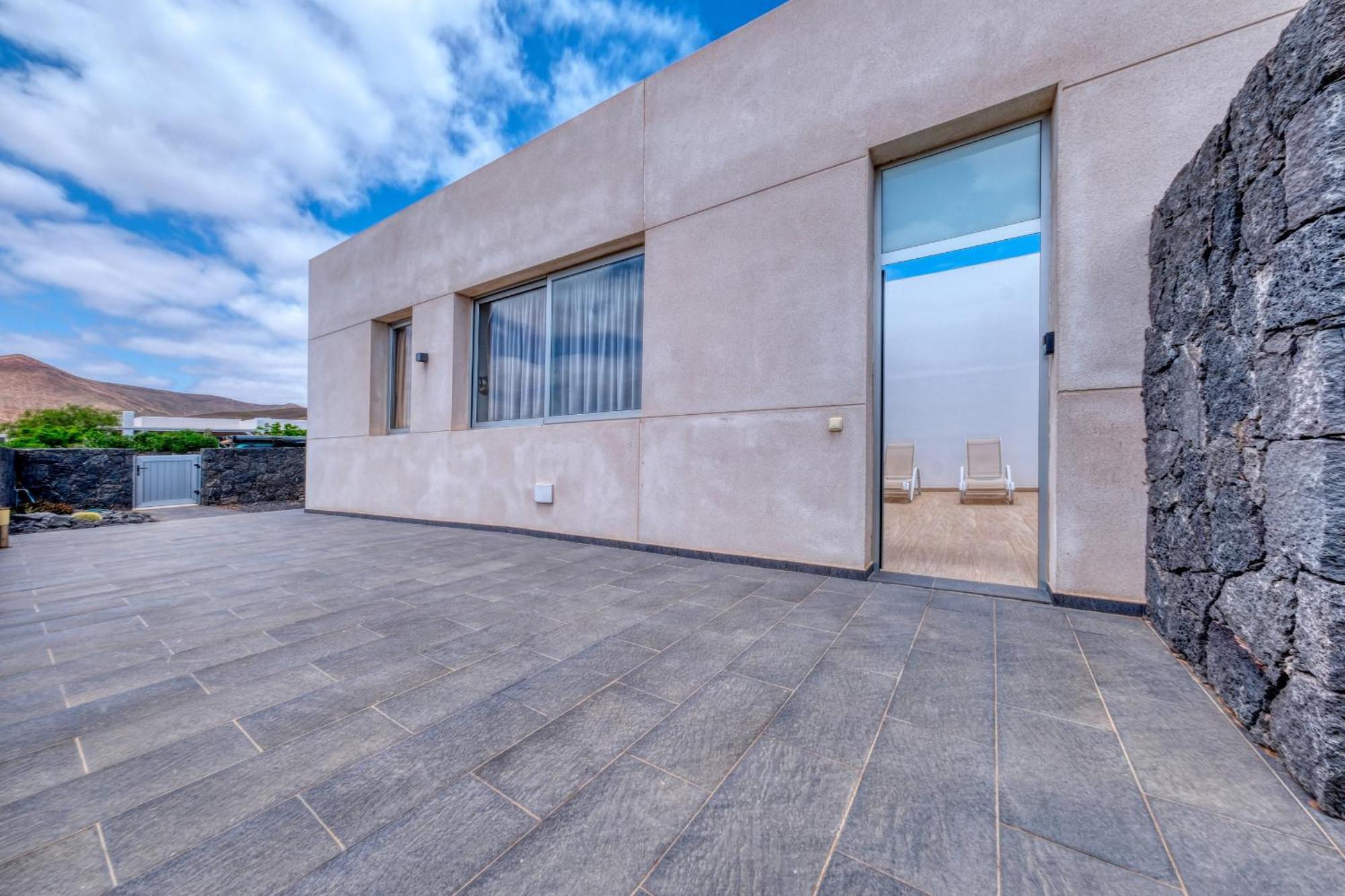 Pure Relax Vacation Home Costa Teguise Exterior foto