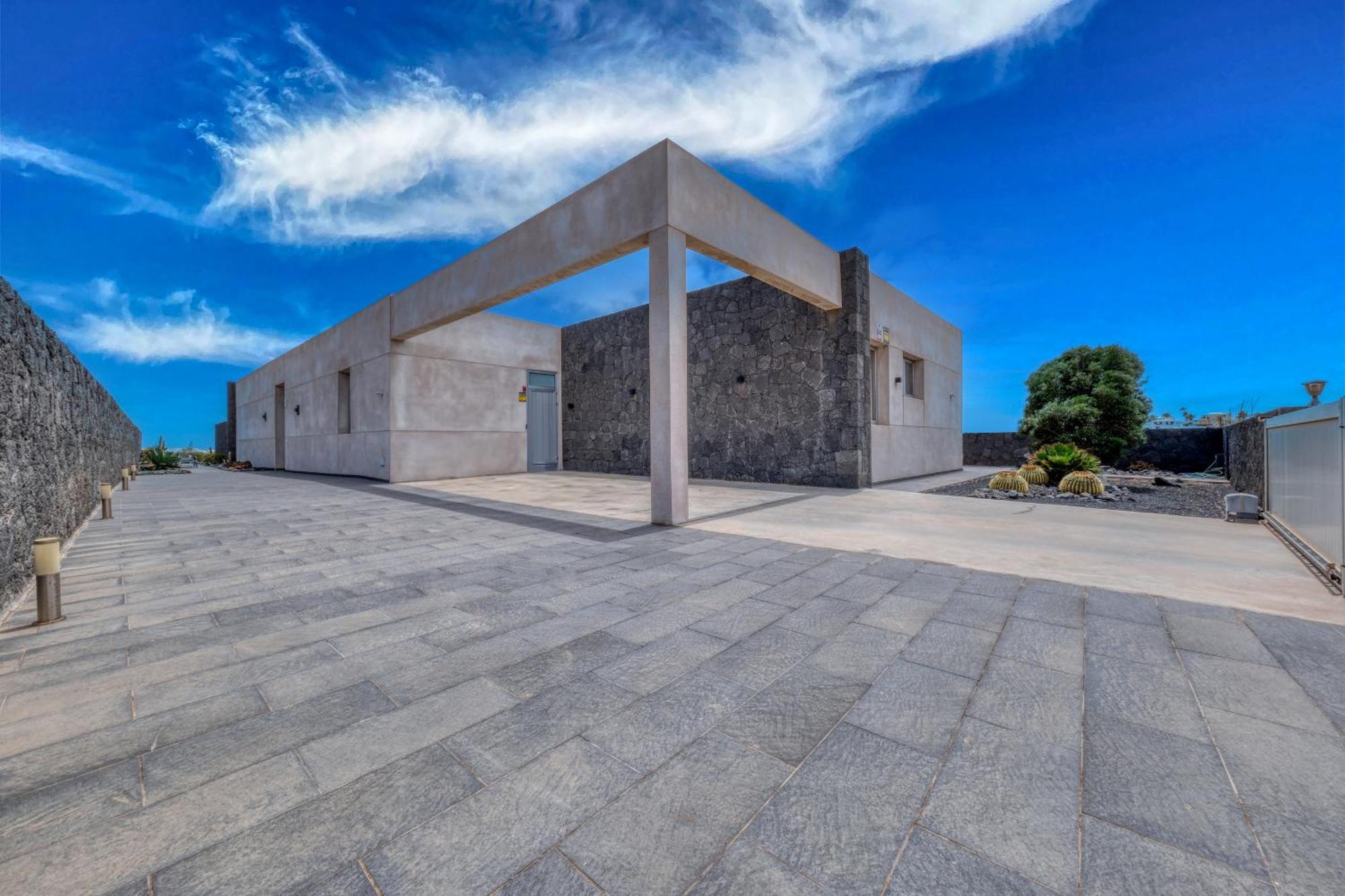 Pure Relax Vacation Home Costa Teguise Exterior foto