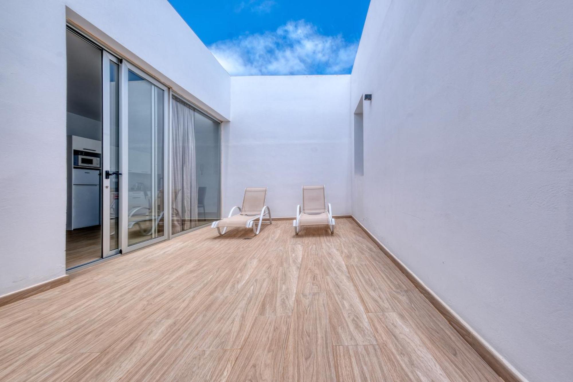 Pure Relax Vacation Home Costa Teguise Exterior foto