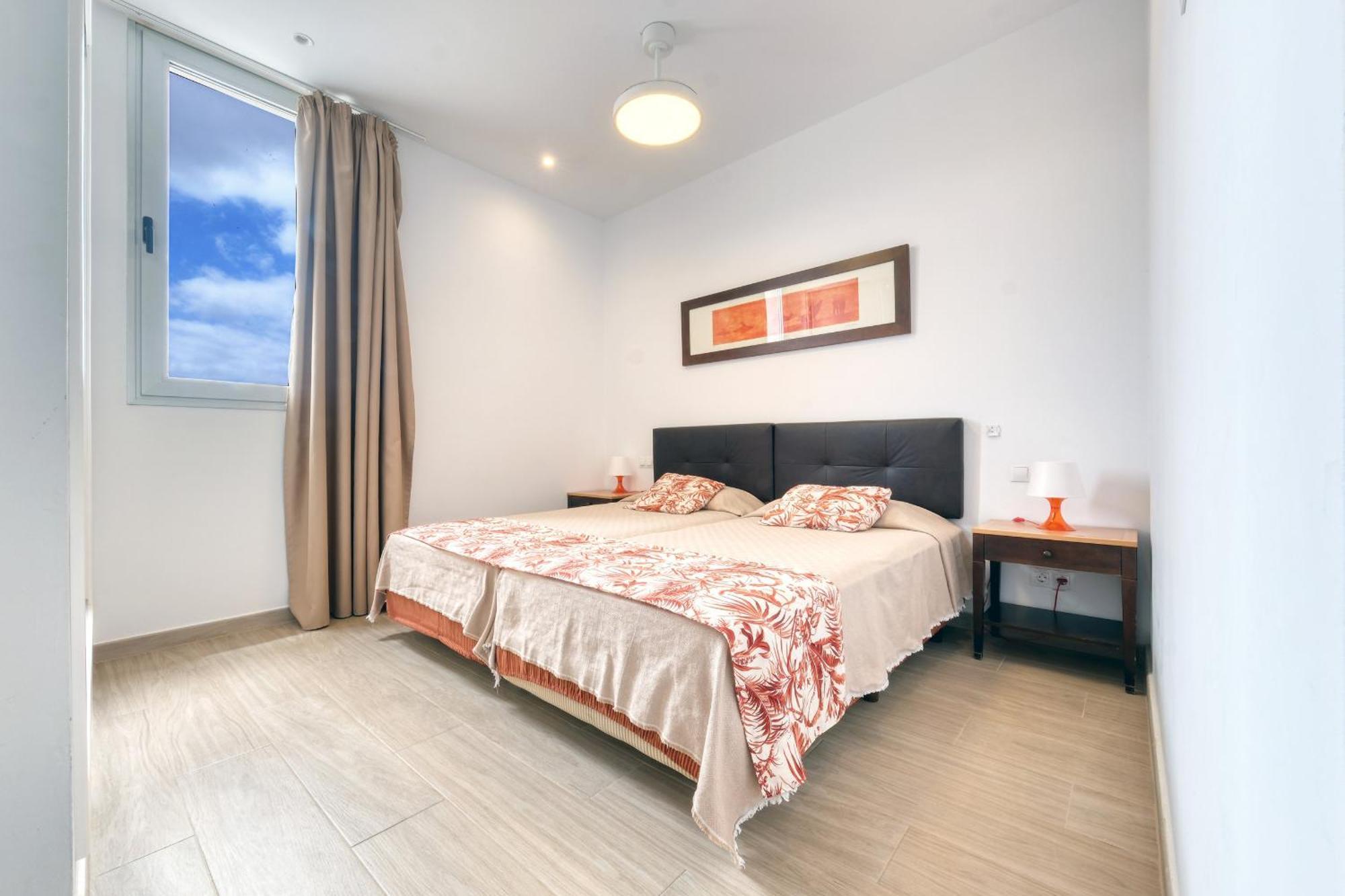 Pure Relax Vacation Home Costa Teguise Exterior foto